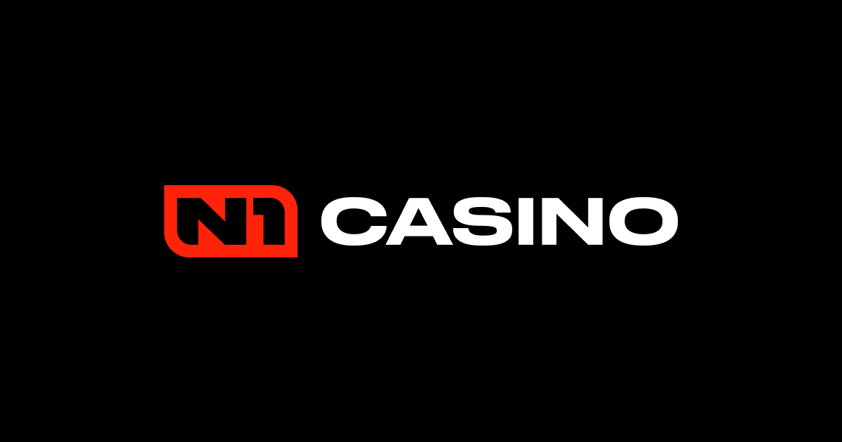 N1 Casino Login Screenshot